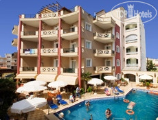 Hotelier's photos Evdion 4*