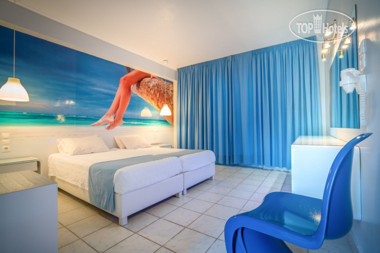 New photos from tourists Filoxenia Hotel Apartments 2*
