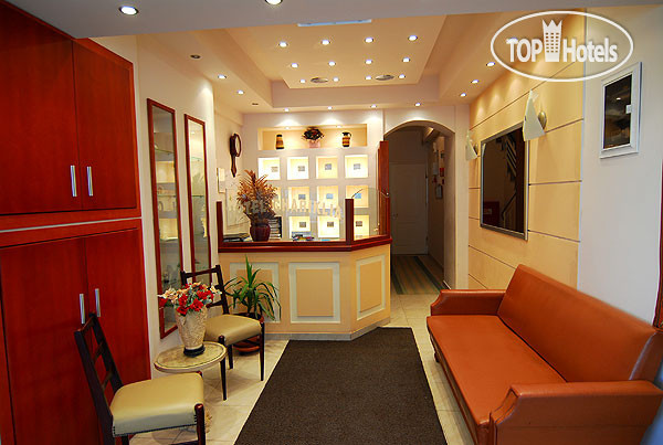 Hotel photo Chariklia 