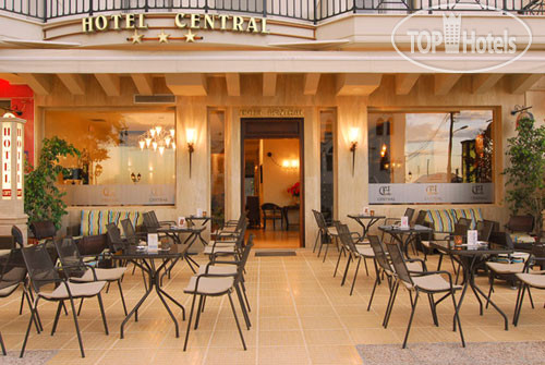 New photos from tourists Central 3*