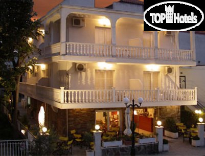 Hotelier's photos Korali 2*