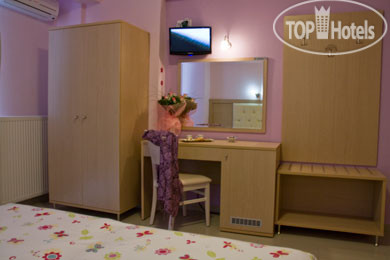 New photos from tourists Rainbow Resort
