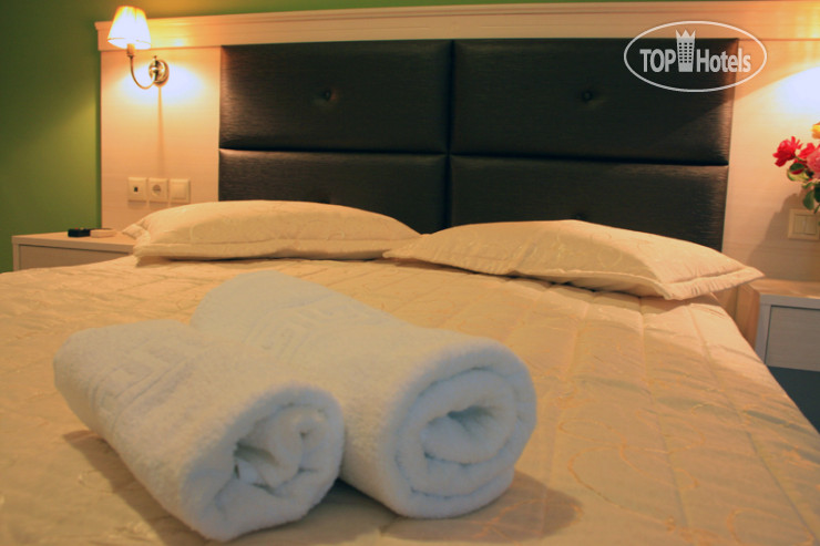 New photos from tourists Rea Hotel 1*