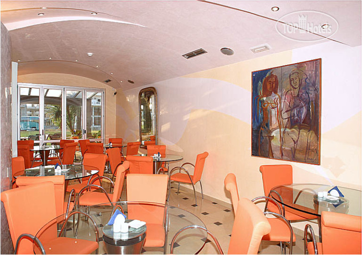 New photos from tourists Stilvi Studios Hotel 4*