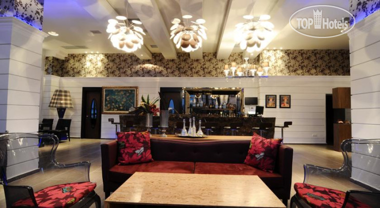 Новые добавленные фото туристов Park Hotel Katerini 2*