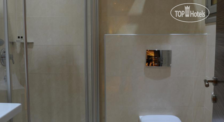 New photos from tourists Rastoni Helvetia Hotel 1*