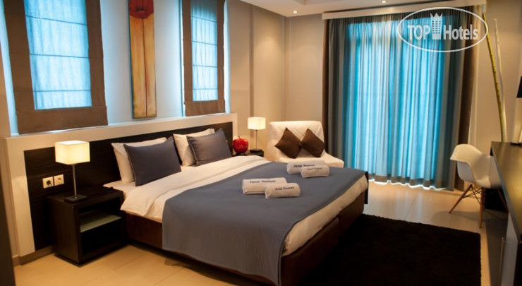 Hotelier's photos Rastoni Helvetia Hotel 1*