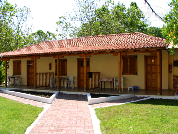 Hotel photo El Greco Hotel 