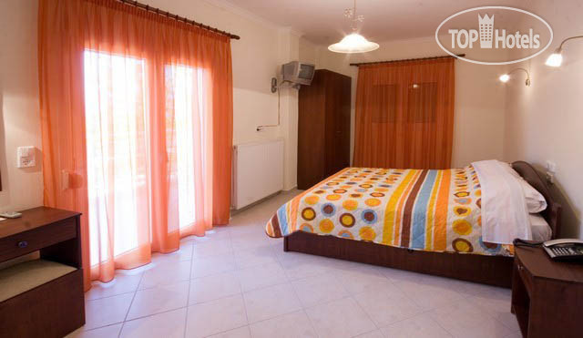 New photos from tourists Kastri Hotel