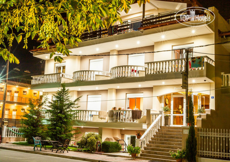Hotel photo Porto Daliani Apartments 