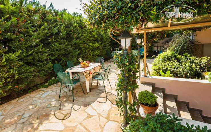 New photos from tourists Porto Daliani Apartments