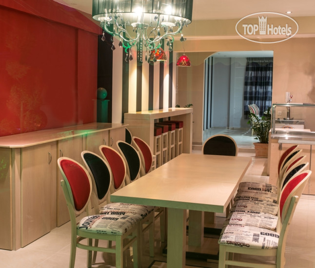 New photos from tourists Golden Sun 3*