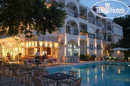 Hotel photo Kronos 3*