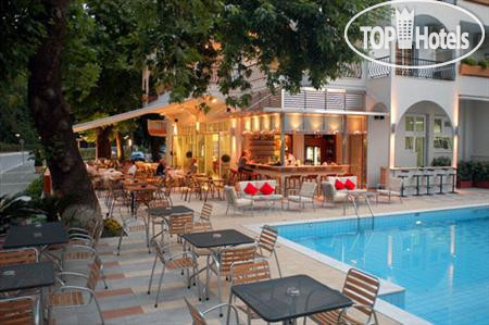 New photos from tourists Kronos 3*