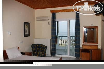 New photos from tourists Olympic Beach 3*