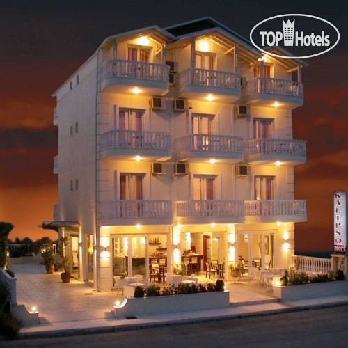 New photos from tourists Kalipso Resort