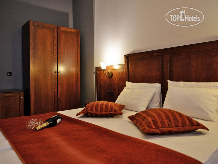Hotel photo Paralia Beach 2*