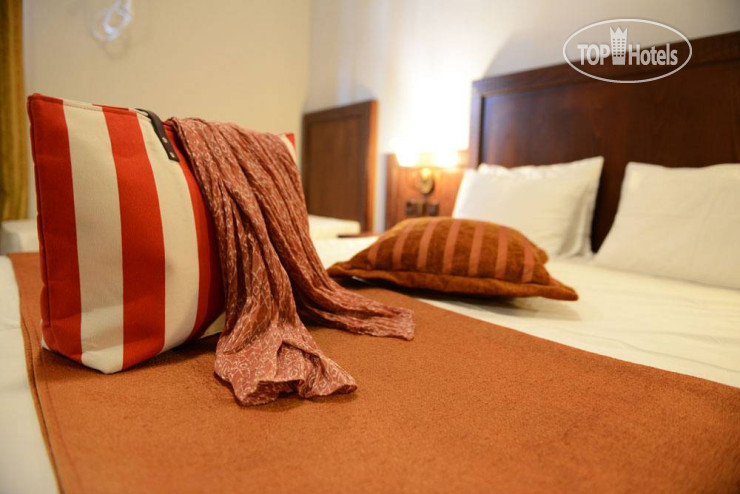 Hotel photo Paralia Beach 2*