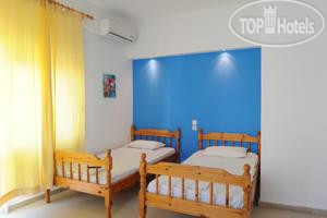 New photos from tourists Giotis Apartments 1*