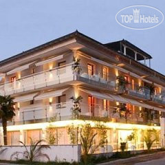 Hotel photo The Silk 