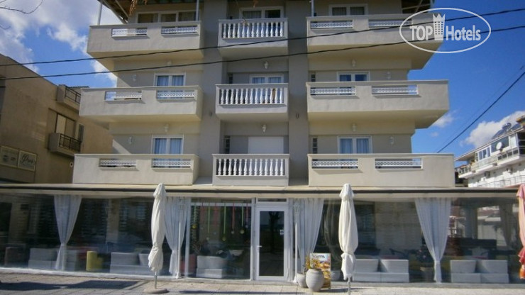 New photos from tourists Ioanna Hotel 3*