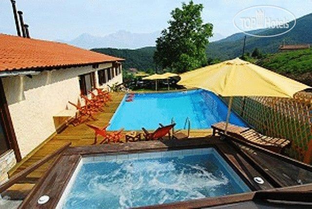 Hotelier's photos Pierion Mouses Elatochori