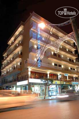 Фото Olympion Hotel