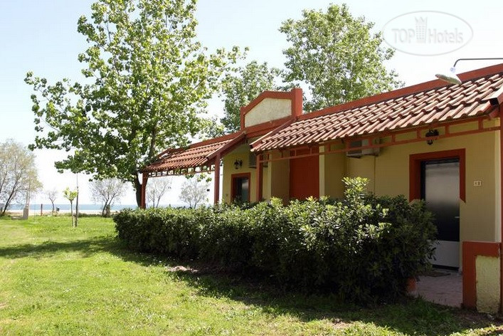 Hotel photo Odysseia Camping & Bungalows 