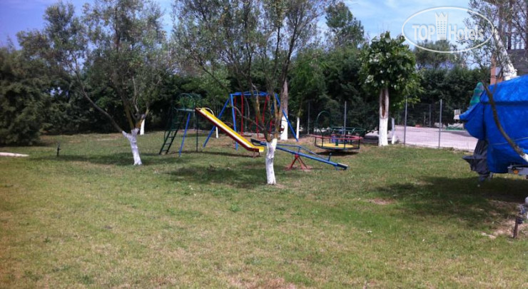 New photos from tourists Avra Hotel 1*