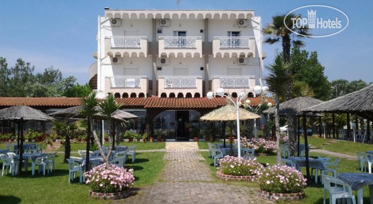 Hotel photo Lidra 2*
