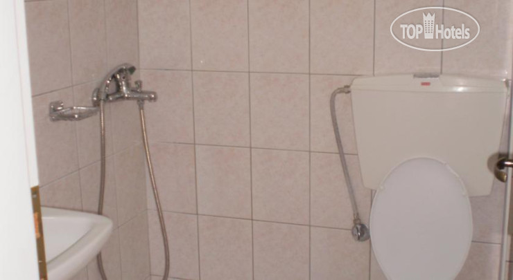 New photos from tourists Thermaikos Hotel 2*