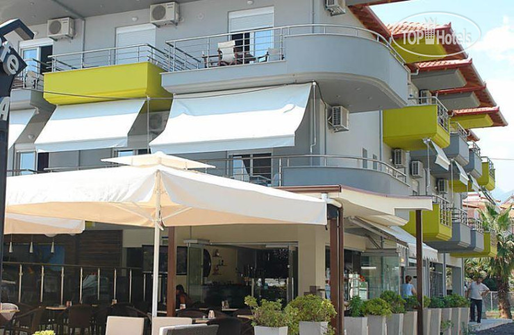 Hotel photo Villa Klepsydra 