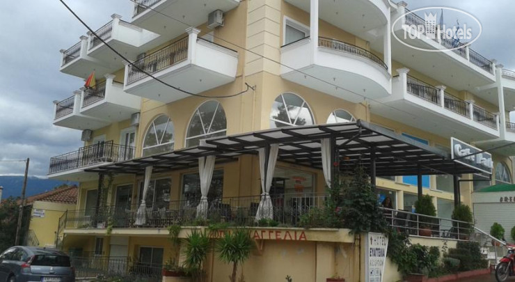 Hotel photo Evagelia Hotel 2*