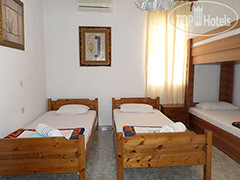 New photos from tourists Dimitra Zeus Hotel 1*