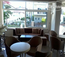 New photos from tourists Siros Hotel 1*