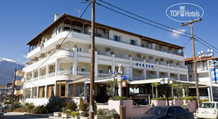 Hotel photo Nefeli Apartments 