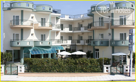 Hotelier's photos Filoxenia Beach 2*
