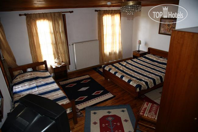 New photos from tourists Kallisto Traditional Guesthouse