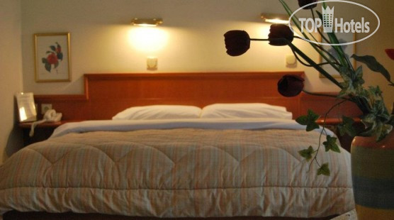 New photos from tourists Villa Pantheon 3*