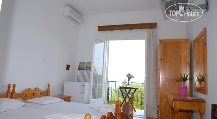New photos from tourists Agiannis Hotel Camping 2*