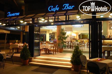Hotelier's photos Olympic Star 4*