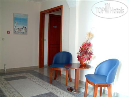 New photos from tourists Olympic Star 4*
