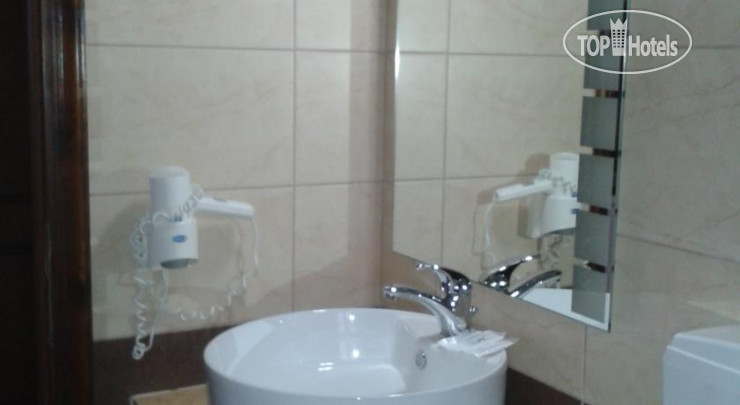 New photos from tourists Pantheon Beach Hotel 1*