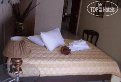 New photos from tourists Christina Hotel 2*