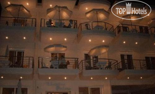 Hotelier's photos Christina Hotel 2*