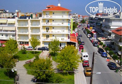 Hotel photo Argo 3*