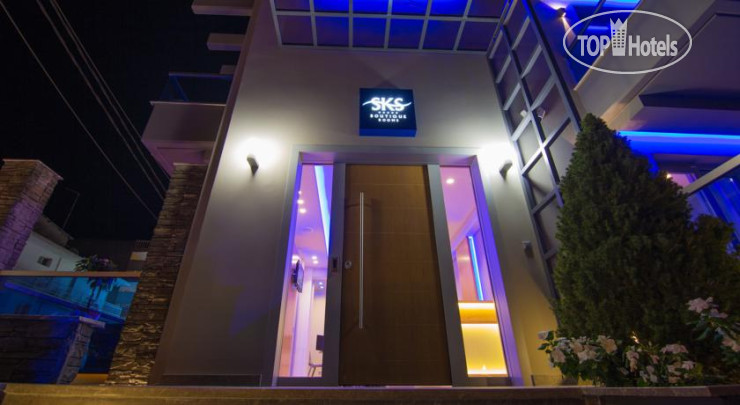 Hotelier's photos SKS Boutique Rooms