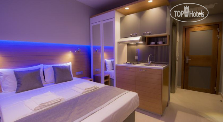 New photos from tourists SKS Boutique Rooms