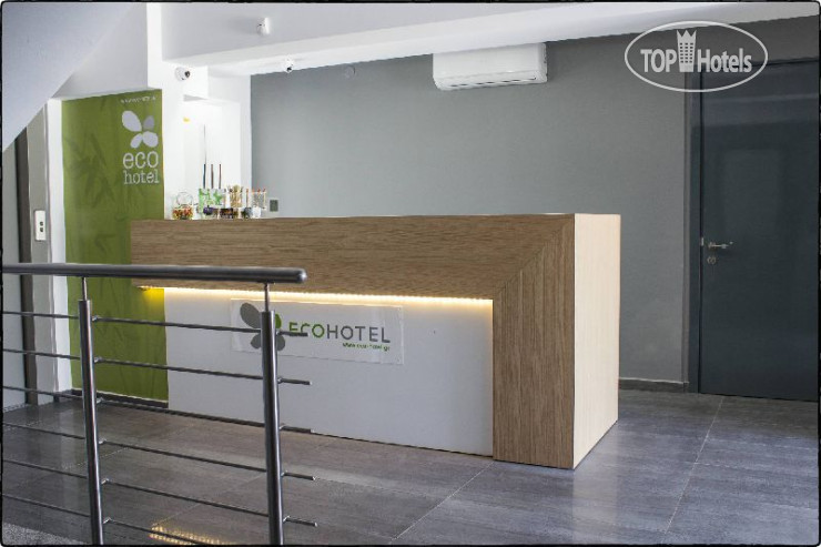 New photos from tourists Ecohotel