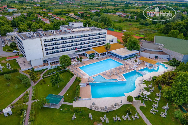 Hotelier's photos Bomo Olympus Grand Resort 4*
